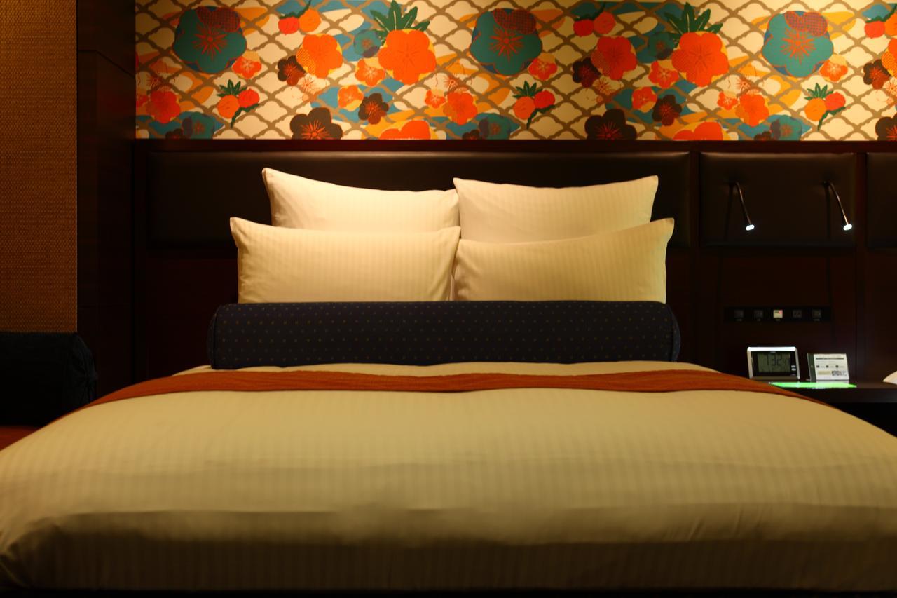 Loisir Spa Tower Naha Room photo